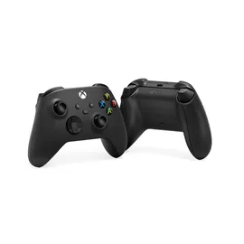Microsoft Xbox Wireless Controller Controller Schwarz PC