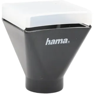 Hama Diabetrachter Dia 5x5 1651 schwarz