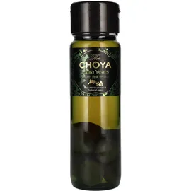 Choya Ume Fruchtlikör 17% Vol. 0,7 l