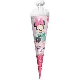 ROTH Schultüte groß Disney Minnie Mouse 70 cm | Gr.: onesize