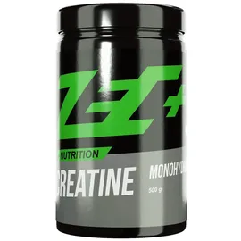Zec+ Nutrition Creatin Monohydrate Pulver 500 g