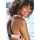 LASCANA Bikini-Top Damen Bunt 32 Cup A/B