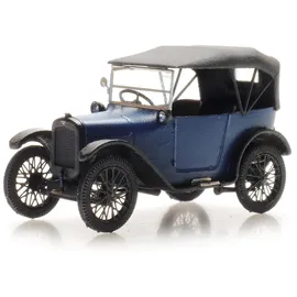 artitec b.v. 387.515 - Austin 7 Verdeck geschlossen 1:87