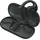 JVC Nearphones HA-NP35T Schwarz