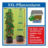 Maximex Pflanzenturm XXL Übertopf 150 cm