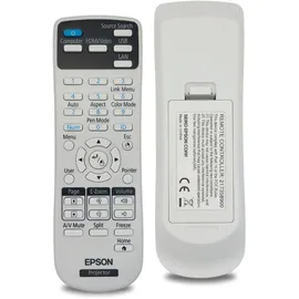 Panasonic Remote Controller E,