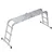 Krause Corda 4 x 3 Sprossen 085214