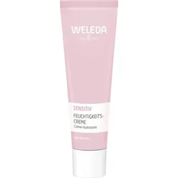 Weleda Sensitiv Feuchtigkeitscreme Mandel