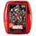 Winning Moves Top Trumps Quiz Marvel Cinematic Universe