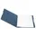 Herlitz Zeugnismappe A4 Blau