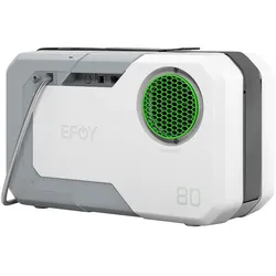 EFOY Brennstoffzelle