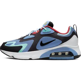 nike air max 200 hellblau