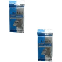 Canon BJI-643C cyan (1010A001)