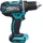 Makita DDF482Z inkl. 102 tlg. Bit Set ohne Akku und Ladegerät