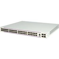 Alcatel Alcatel-Lucent Enterprise OS6350-P48 Netzwerk Switch 48 Port 100