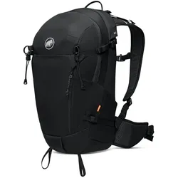 Mammut Wanderrucksack Lithium (für Tagestouren) schwarz 25 Liter