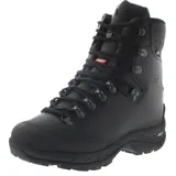 Herren Winterstiefel - Schwarz