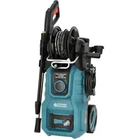 Könner & Söhnen Hochdruckreiniger KS PW160V-BL 8 meter Hochdruckschlauch