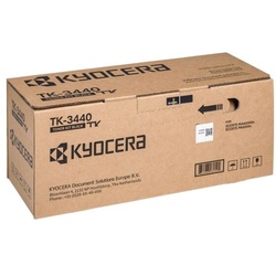 Kyocera Toner »TK-3440« schwarz