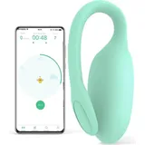 Magic Motion, Beckenbodentrainer, FitCute Kegel Rejuve (27 g)