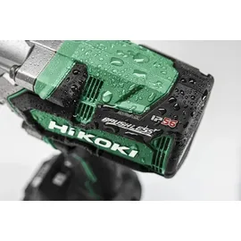 Hikoki Akku-Schlagschrauber (1/2") WR36DG (Basic) (HSC III)