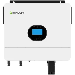 Growatt SPF6000 ES Plus 6kW Off-Grid Wechselrichter