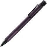 Lamy Kugelschreiber safari violet blackberry