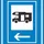 Schild Links 14 8 21 0