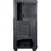 Inter-Tech IT-3303 Hornet Acrylfenster (88881340)