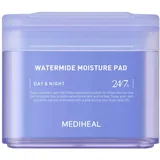 Mediheal Watermide Feuchtigkeitspads 100 Stück