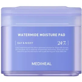 Mediheal Watermide Feuchtigkeitspads 100 Stück