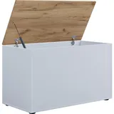 VCM VCM, Sitzbank Truhe Box Kiste Bendola
