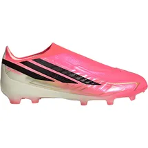 adidas F50 Hyperfast Elite IN/Kinder Pink/Rot 30