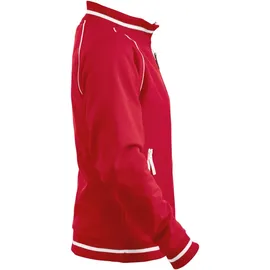 New Wave Craig Sweatjacke Herren Rot XXL