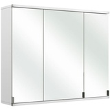 Xora Spiegelschrank - 90x73x20 cm