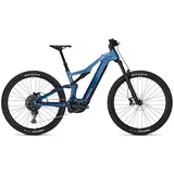 Focus Thron2 6.7 2025 28 Zoll RH 54 cm blau