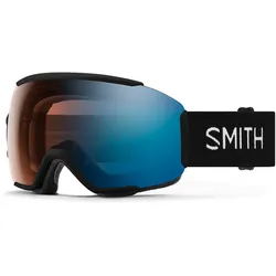 SMITH SNOW SEQUENCE OTG schwarz/blau