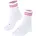 Laufsocken 1-Paar Blau 39-40