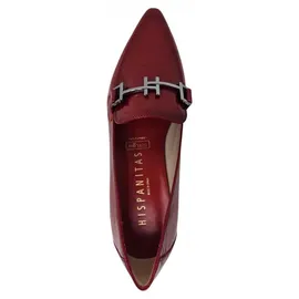 Hispanitas Dali 12 Slipper rot, Größe 36