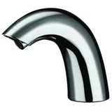 TOTO Automatikarmaturenauslauf, gebogen, 4 l/min., Kaltwasser, Ausladung 100mm, Auto Function, TENA40AWV105