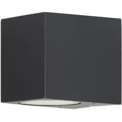 Bailey | Decken-/Wandleuchte | LED austauschbar | 35W Ohne Dimmfunktion