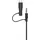 Belkin SoundForm Mini kabelgebunden USB-C + 3,5 mm Schwarz