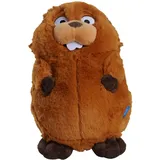 Simba Disney Pixar Hoppers Mabel Beaver 22 cm