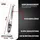 Grafner 2in1 Power Stiel Staubsauger mit Hepa Filter PS11101