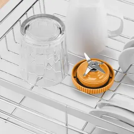 nutribullet Flex NBP013OR Smoothie-Mixer