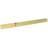 PROnappe Tischband 4x Papiertischdecke auf Rolle 50x1,18m Elfenbein R485024I, Nappes rouleaux papier damassé