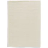 SCHÖNER WOHNEN-Kollektion Design-Teppich Pure Design 160 x 230 cm Polypropylen Beige Creme