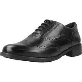 CLARKS Havisham Oak Damen Schwarz 39