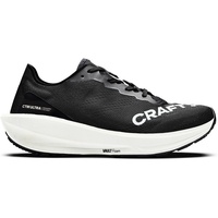 Craft CTM Ultra 2 Herren schwarz/weiß 2022 Laufsport Schuhe