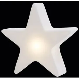 8 seasons DESIGN Shining Star Micro XS Weiß